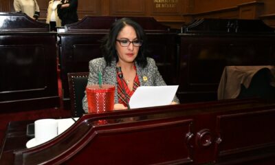 Lupita Díaz Adulto Mayor
