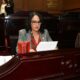 Lupita Díaz Adulto Mayor