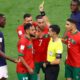 Marruecos FIFA César Ramos
