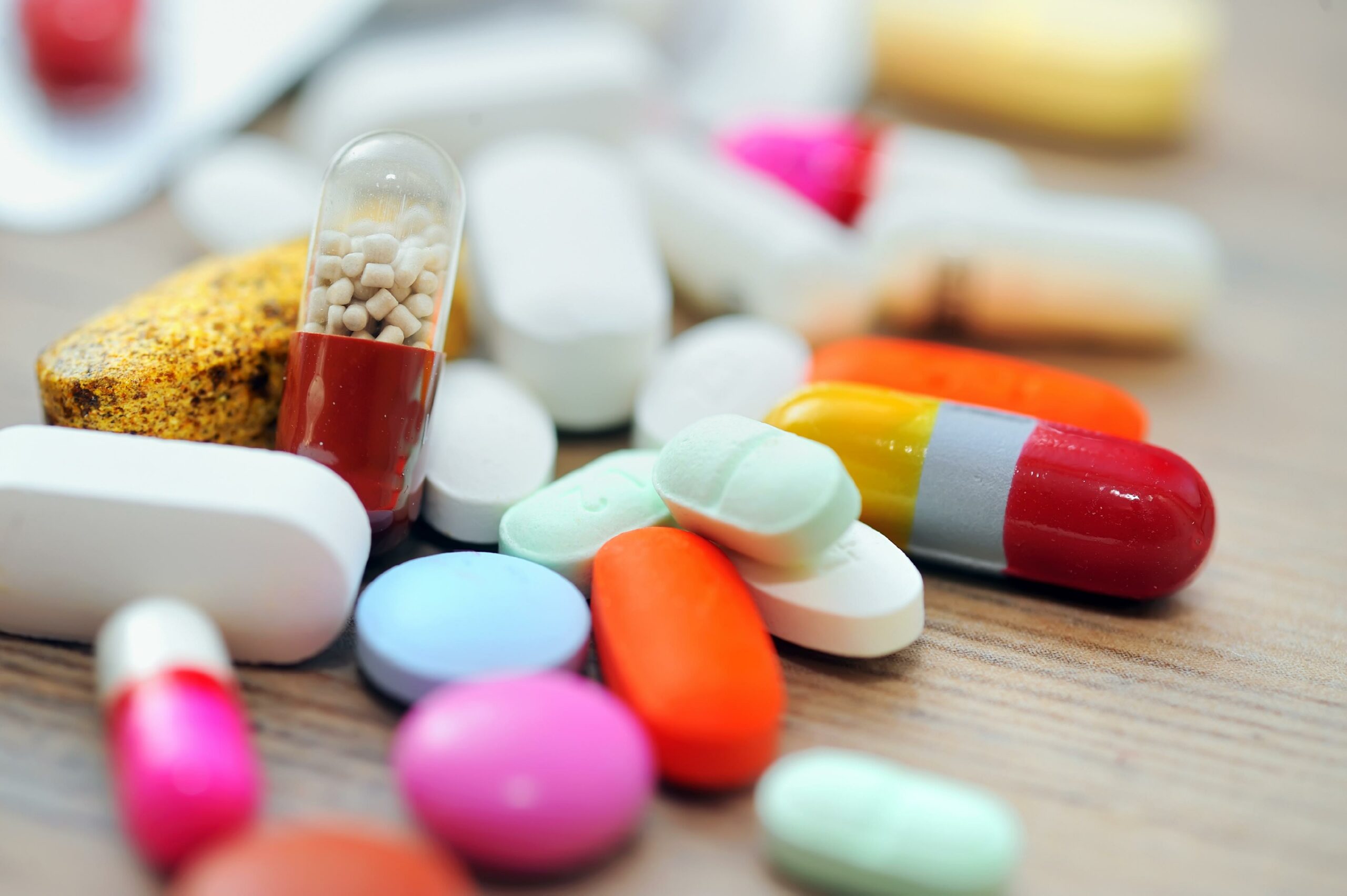 Alerta Cofepris por medicamentos falsos