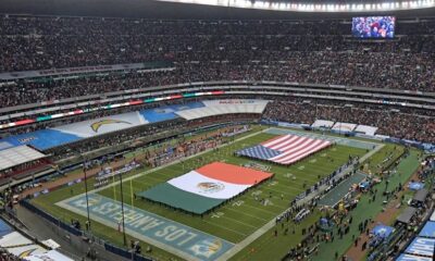 México NFL 2023