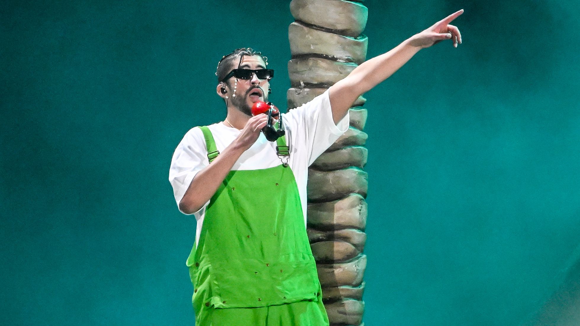 Ticketmaster anuncia reembolso por clonación de boletos de Bad Bunny