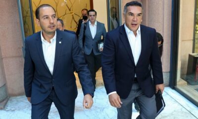PAN PRI Edomex