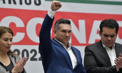 PRI gestión