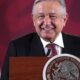 Pide AMLO presentar pruebas de acarreo para su marcha