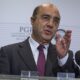 Recibiría este jueves Murillo Karam la prisión domiciliaria