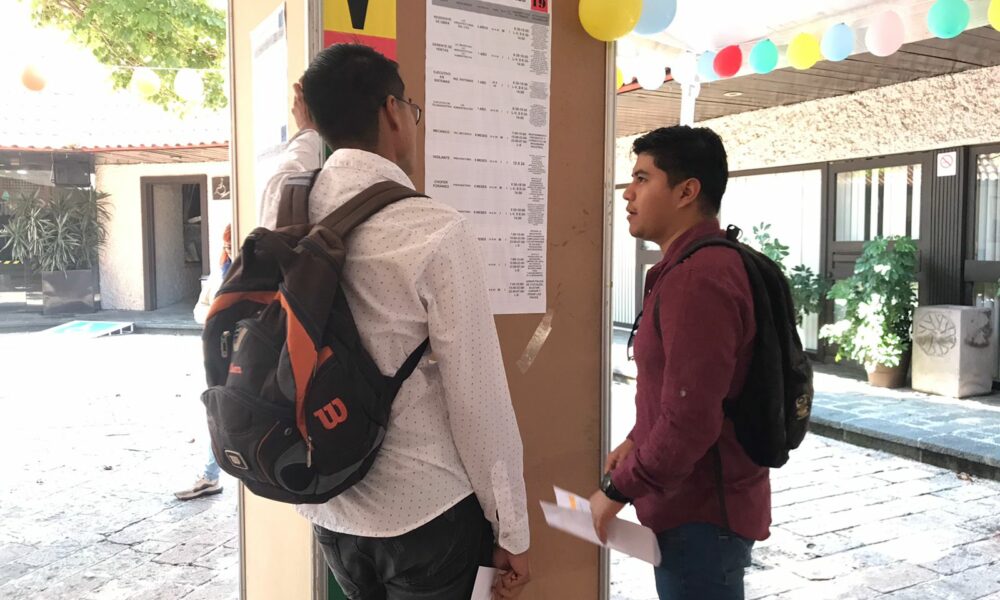 Remuneración laboral limita a jóvenes a optar por trabajo en Michoacán