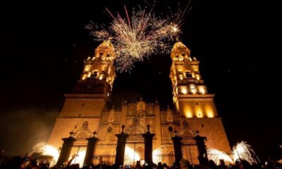 Saldo blanco reportó Michoacán en fiestas navideñas PC
