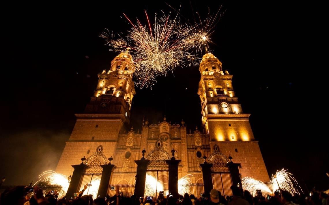 Saldo blanco reportó Michoacán en fiestas navideñas PC