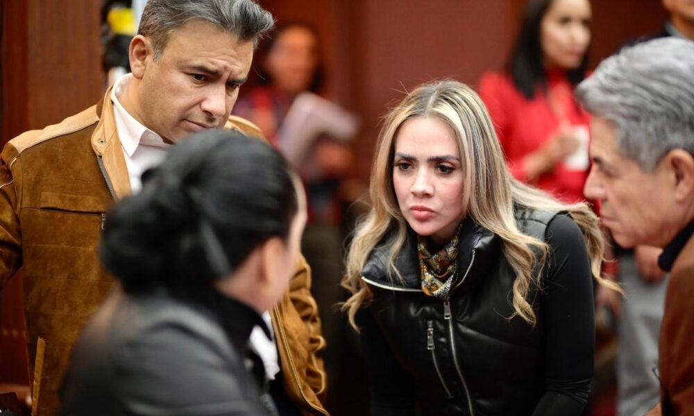 Samanta Flores pueblos mágicos