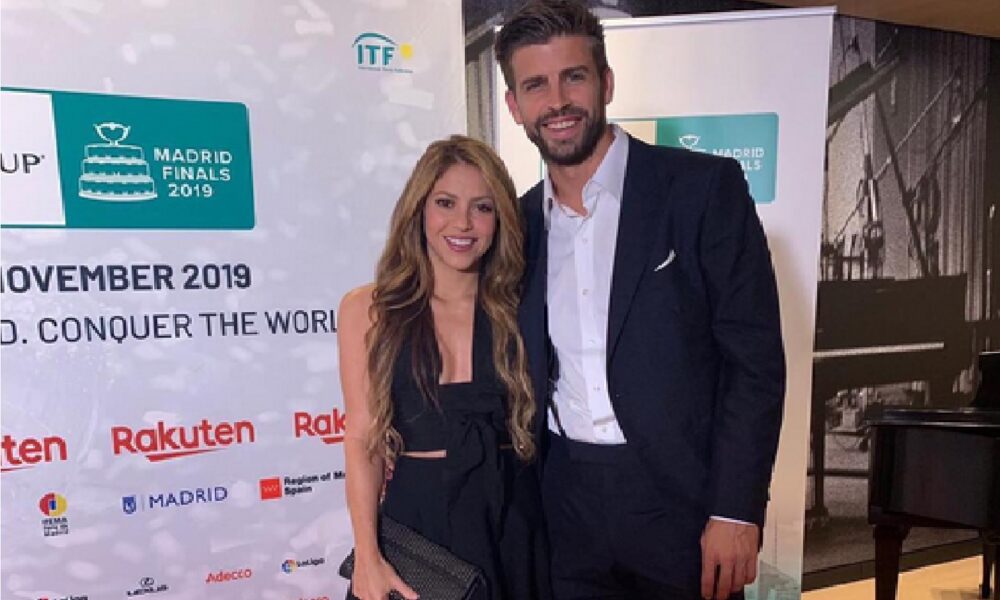 Shakira y Piqué ponen requisitos para vender su mansión
