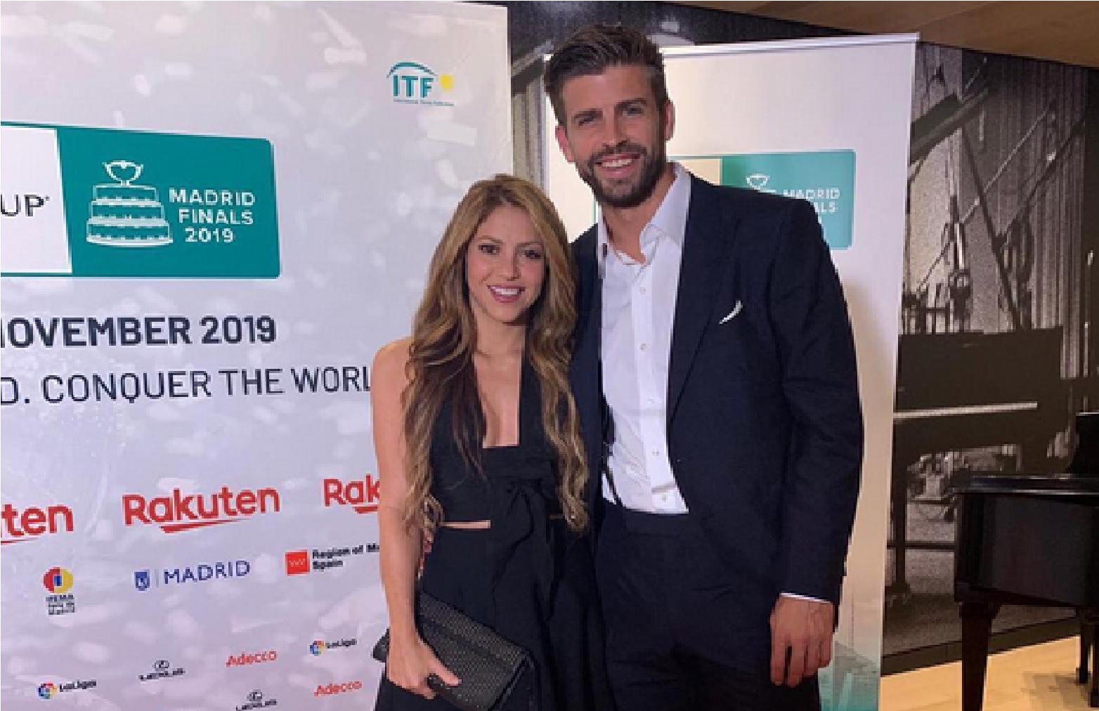 Shakira y Piqué ponen requisitos para vender su mansión