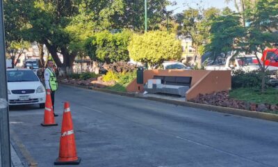 Mujer adulta en situación de calle muere en Morelia