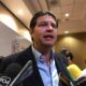 Estoy trabajando por Morelia refuta Alfonso Martínez a líder de Morena
