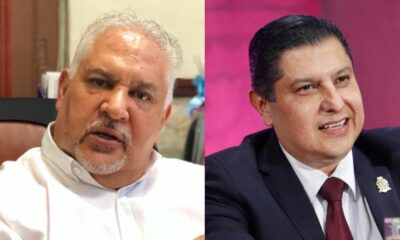 Propone Eduardo Tena a un alcalde para encabezar rectoría de UMSNH