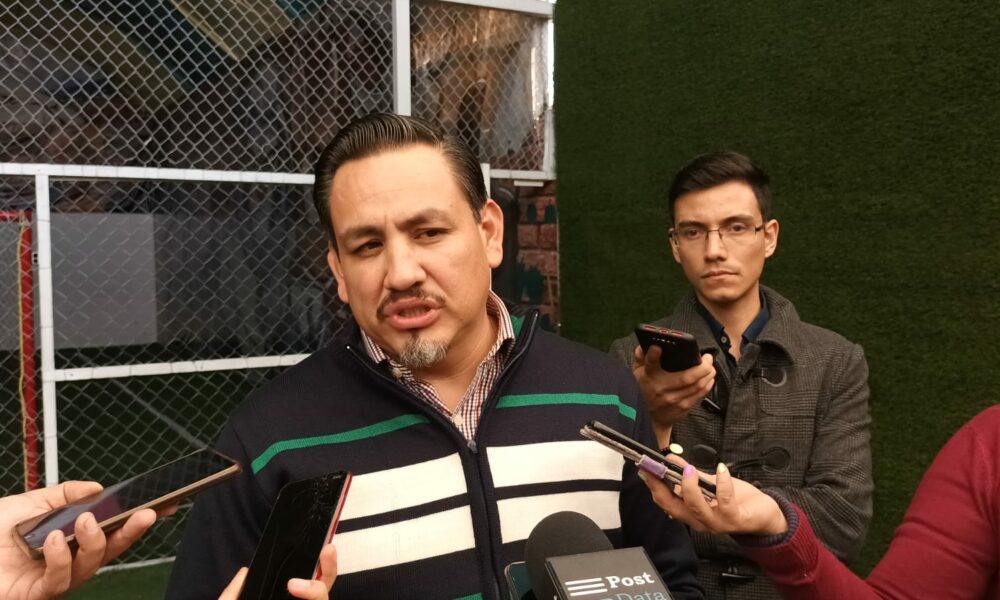 Aprieta oposición para conformar bloque frente a presupuesto estatal