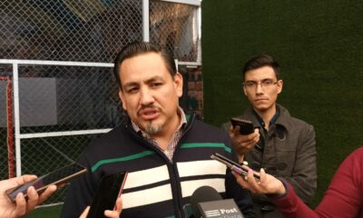 Aprieta oposición para conformar bloque frente a presupuesto estatal