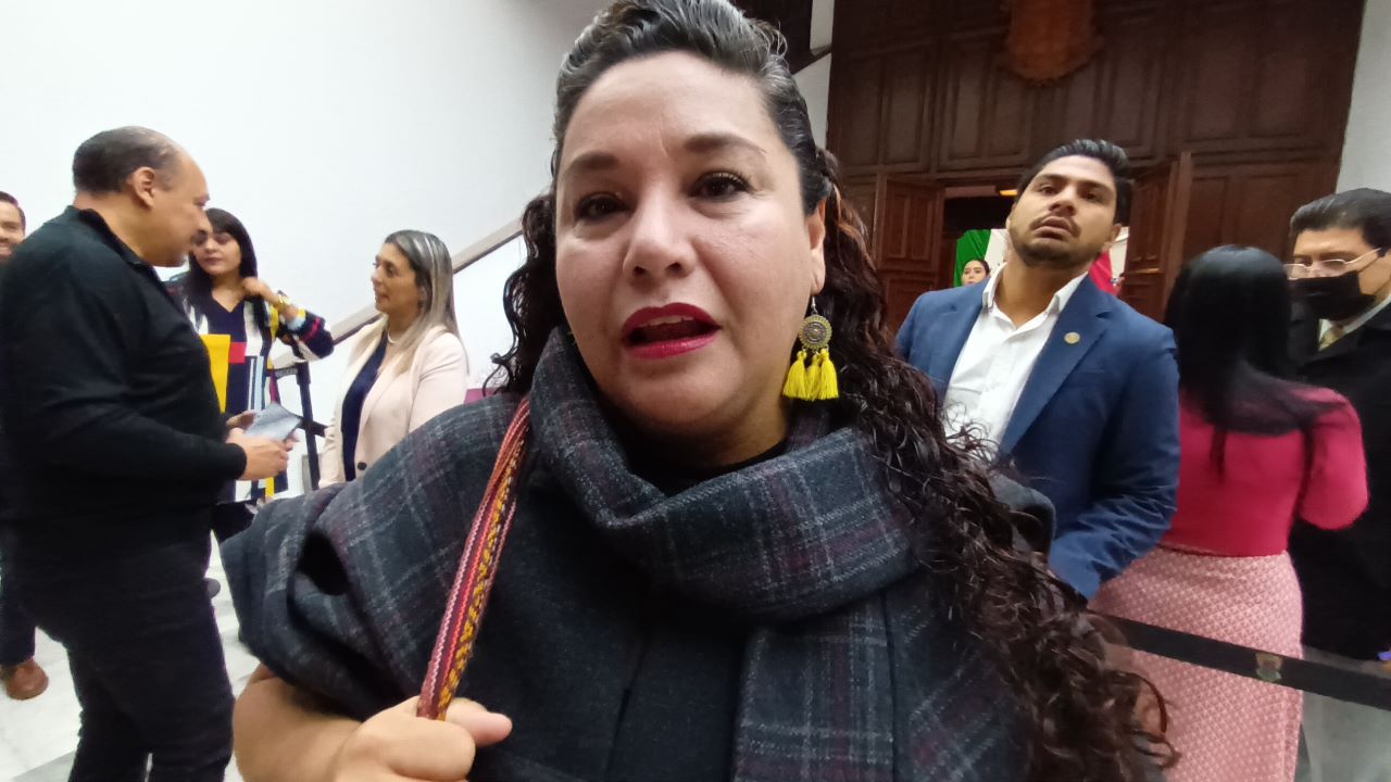 Sin reglamentar aún rondas comunitarias pese a reforma legal