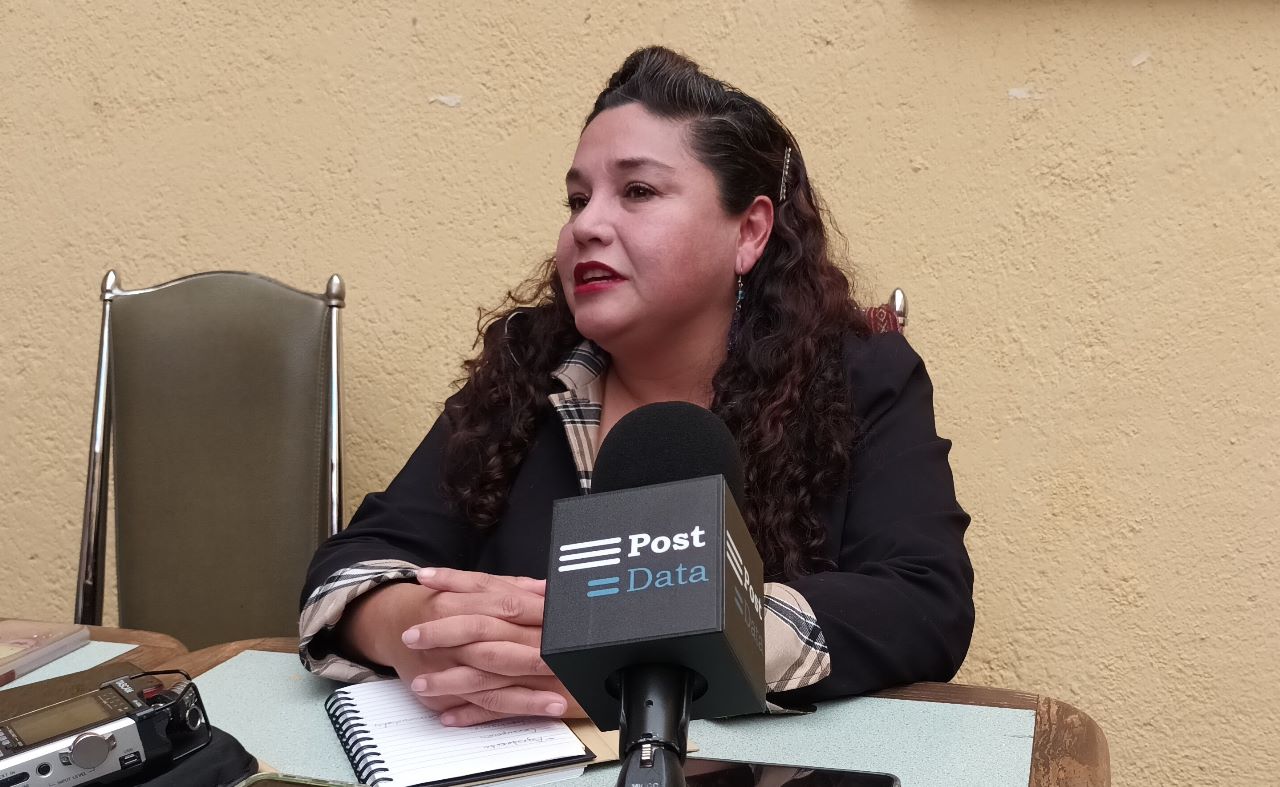 Como secretaría estatal Brenda Fraga habría cobrado 5mdp en Congreso