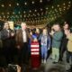 Inaugura Gobernador la Villa del Michoacán Navideño