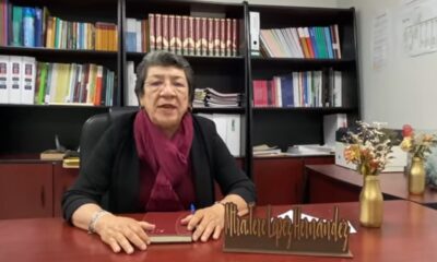 Deja Teresa López subsecretaría de Básica; mantiene cargo educativo