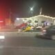 Muere una persona al volcar en la salida a Salamanca
