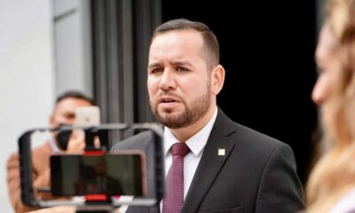 Desestima Galindo su posible remoción de la coordinación del PT