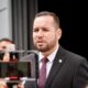 Desestima Galindo su posible remoción de la coordinación del PT