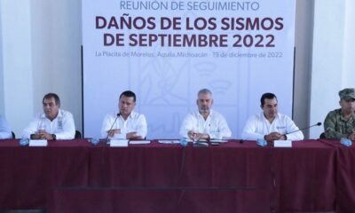 apoyos afectados sismo