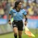 árbitras mexicanas Mundial Femenil