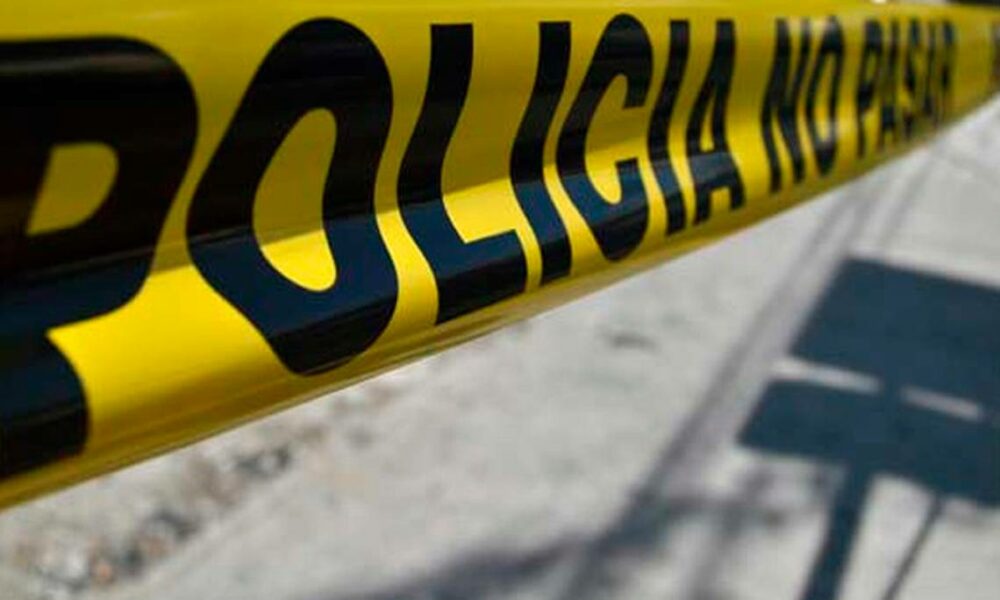 Mueren ahogados trabajadores al caer a pozo de agua