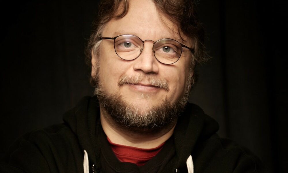 Pinocho de Guillermo del Toro recibe 3 nominaciones en los Critics Choice Awards