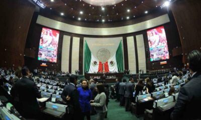 Plan B de AMLO aprobó el filtro de Cámara de Diputados