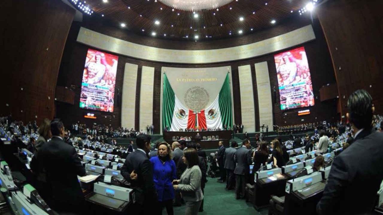 Plan B de AMLO aprobó el filtro de Cámara de Diputados