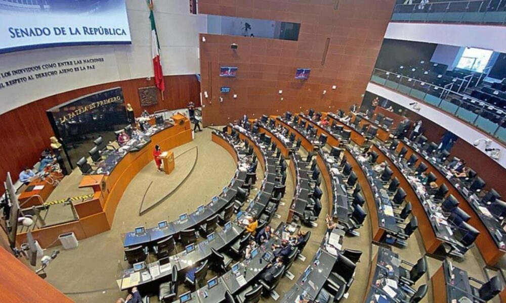 PVEM y PT presionan cláusula de “vida eterna” para no perder registro