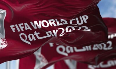 Conoce el nuevo balón para Semifinales y Final del Mundial de Qatar 2022