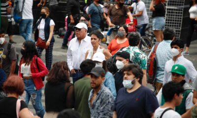 Michoacán en “tensa calma” por Covid; se espera repunte de casos