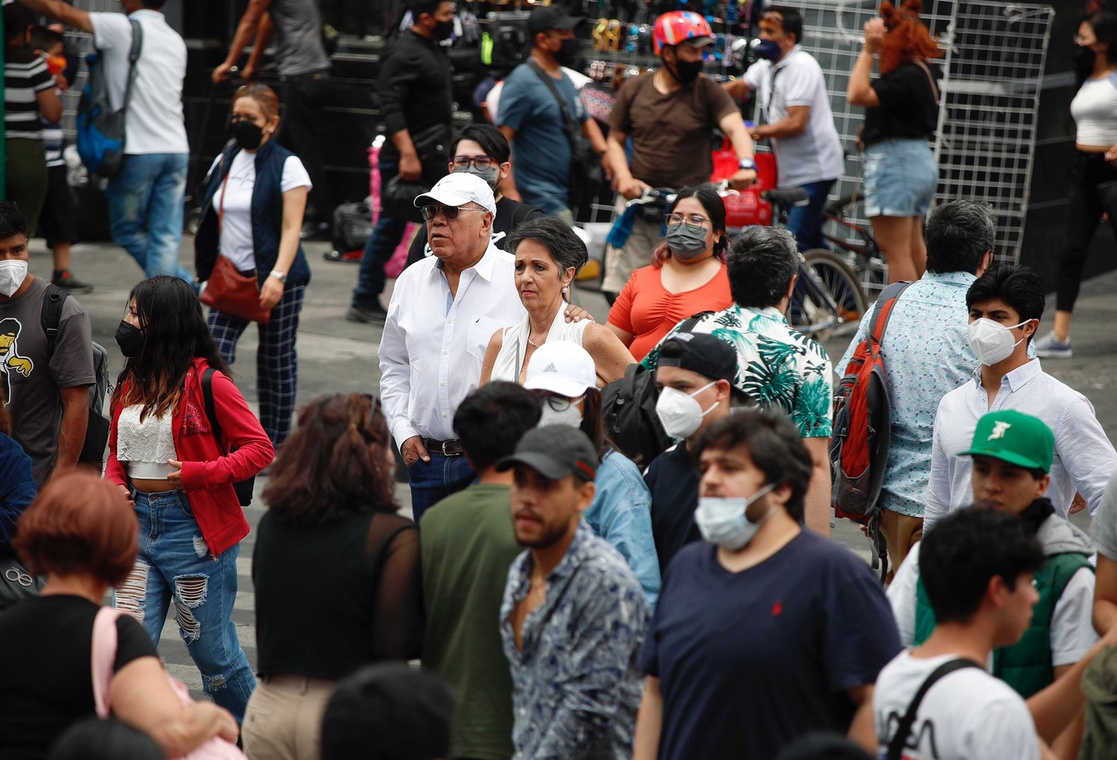 Michoacán en “tensa calma” por Covid; se espera repunte de casos