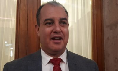 juicio político CEDH