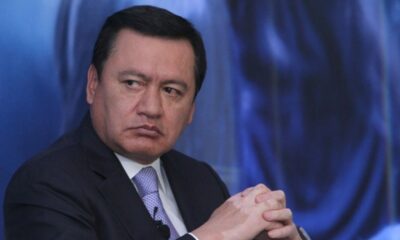 Mecanismo de protección para Ciro Gómez Leyva: Osorio Chong