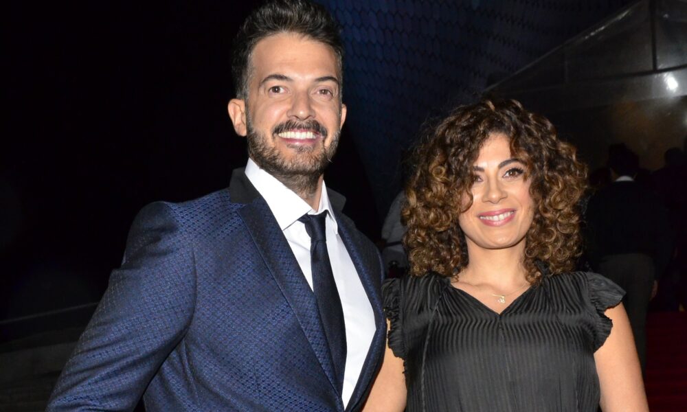 Anna Ferro confiesa que no está dispuesta a renunciar a la herencia de Fer del Solar