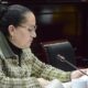 presupuestal Michoacán Julieta Gallardo
