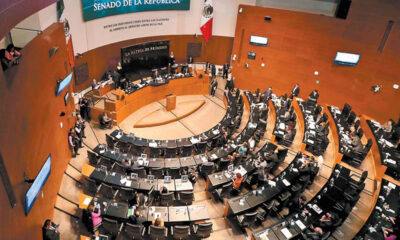 Alista Senado cambios al “plan B” de reforma electoral