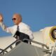 Joe Biden no aterrizará en el AIFA, declinó invitación de AMLO