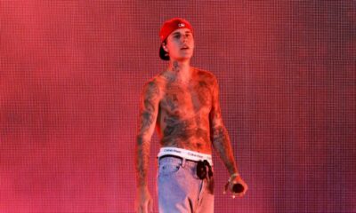Vende Justin Bieber su catálogo musical