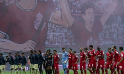 Club América: ¡Adiós Estadio Azteca, hola Nemesio Diez!