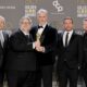 Globo de Oro a ‘Pinocho’ como Mejor Película Animada