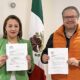 Se amarra alianza PVEM y UDC en Coahuila
