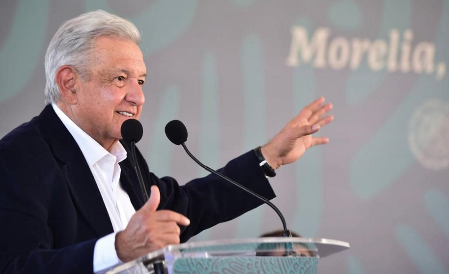 AMLO federalización nómina