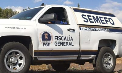 Abandonan dos cuerpos ejecutados en la autopista de Occidente